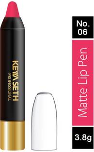 KEYA SETH AROMATHERAPY Matte Lip Pen