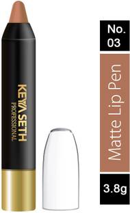 KEYA SETH AROMATHERAPY Matte Lip Pen