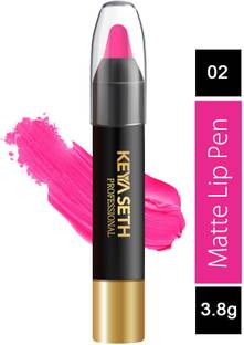 KEYA SETH AROMATHERAPY Matte Lip Pen