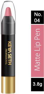 KEYA SETH AROMATHERAPY Matte Lip Pen