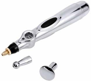 Rexmon RM0159 Electric Meridian Energy Body Massager Pain Relief Therapy Instrument Massager