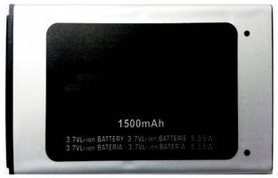 GIFFEN Mobile Battery For  Micromax X715 - Original Tested 100% Backup Guaranteed