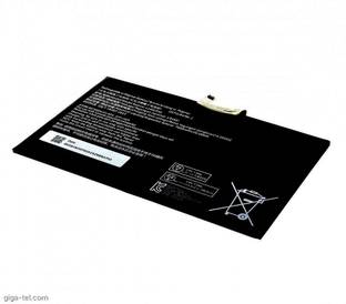 GIFFEN Mobile Battery For  LENOVO ab 2 A7600-F A10-70F Tab2 A10-70 A10-70L