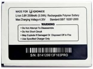 The original Mobile Battery For  Gionee F103 Pro