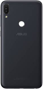 Unique4Ever ASUS Max Pro ( M1 ) ZB601KL Back Panel