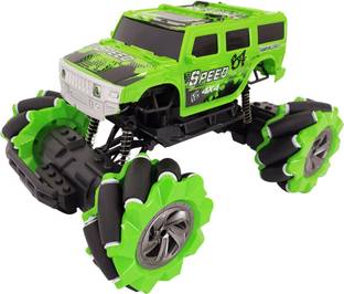 Ishan creation 12 channel Remote control Drift Climbing car with