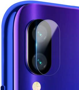 Dainty Back Camera Lens Glass Protector for Mi Redmi Note 7, Mi Redmi Note 7 Pro, Mi Redmi Note 7S