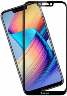 NKCASE Edge To Edge Tempered Glass for Honor Play