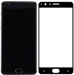 eCase Tempered Glass Guard for OnePlus 3T