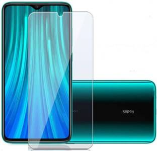 NKCASE Tempered Glass Guard for Redmi Note 8Pro