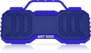 ANT AUDIO Treble X 950 6 W Bluetooth Speaker