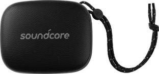 Soundcore Icon Mini Waterproof Bluetooth Speaker