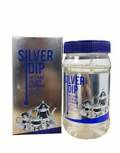 wnd silver dip Stain Remover