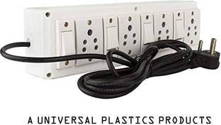KESHAV SB-02 4  Socket Extension Boards