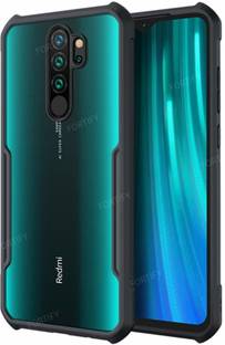 NewSelect Back Cover for Oppo A5 2020, Oppo A9 2020