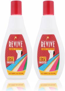 Revive Liquid Stiffener (Pack of 2) Fabric Stiffener