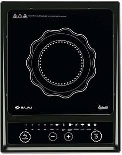 BAJAJ 1200 W Induction Cooktop Push Button