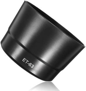 FND HOOD FOR CANON EF S 55-250 STM LENS  Lens Hood