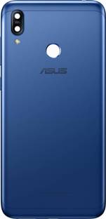 Purplesavvy ASUS Zenfone Max (M2) ZB632KL Back Panel