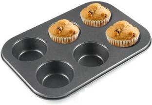 smile4u Aluminium Cake Mould 6