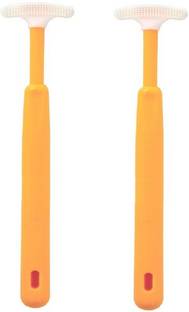 Manan Shopee Plastic Tongue Cleaner