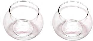 Green Plant indoor Vase31 Glass Vase