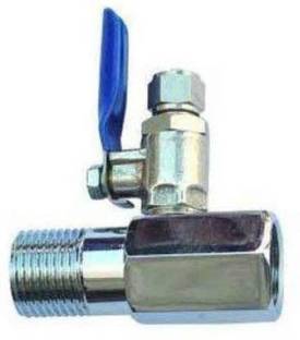 awp ro RO FITTING FOR ALL KINDS OF RO CONNECTOR PACK OF 1 Hose Connector Solid Filter Cartridge