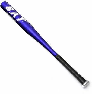 Kimi Base Ball BAT Long Durable International Standards Willow Baseball Bat (BLUE) Willow Baseball Bat For 15+ Yrs