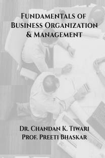 Fundamentals of Business Organization and Management