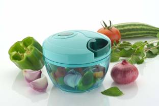 Kitchen4U Vegetable Chopper