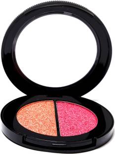 J & H 2in1 Ultra Shiny Shimmer Eyeshadow - 03 4.5 g