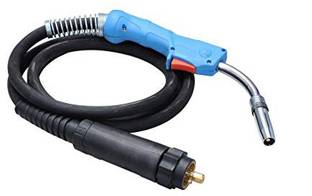 FIREWELD FIRE-24KD-MIG-TORCH Flambe Torch & Mould Set