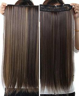 Styllofy Long Hair Wig