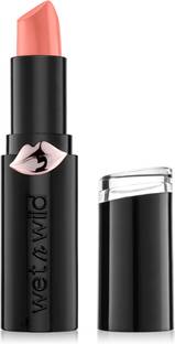 Wet n Wild Lipstick Bare it All