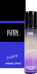 PATEL TODAY Perfume  -  30 ml