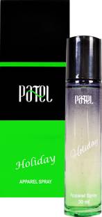 PATEL HOLIDAY Perfume  -  30 ml