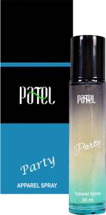 PATEL PARTY Perfume  -  30 ml