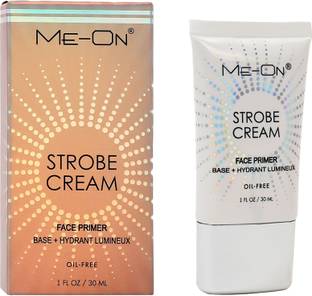 Me-On Strobe Cream Primer  - 30 ml
