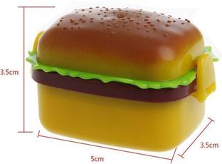 RIANZ BURGER YES Sharpener