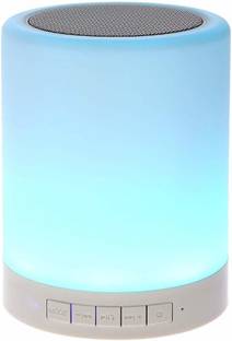 Gabbar Portable Bluetooth Speaker with TF Card/Aux/Speaker Phone 5 W Bluetooth Speaker