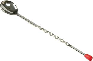 Dynore Bar Spoon Stainless Steel 25.5 cm Stirrer