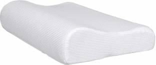 PAVITRA ENTERPRISE Cervical Contour Medical Pillow for Sleeping Orthopedic Pillows for Neck Back Pain Cervical Pillow