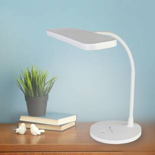 Syska Rechargeable touch control Study Lamp