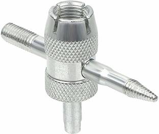 TIREWELL TW-5011 4 in 1 Car Tyre Valve Remover Puller Repair Removal Screwdriver for Bike, Motorcycle, SUV & Truck Tire Valve Stem Core