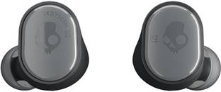 Skullcandy Sesh Earbuds,10 Hr Battery with Microphone Bluetooth