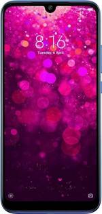 Y3 (Elegant Blue, 32 GB)