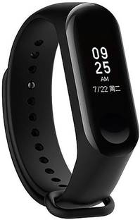My Fitness M3 Band Health Band