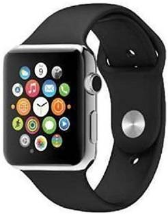 Shape n Style A1 Smart Watch original SILVER Smartwatch