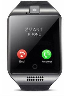 N-WATCH 4G Bluetooth & Pedometer calling watch Smartwatch