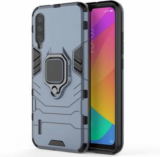 SMARTPOCKET Back Cover for Mi A3